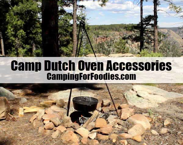 The Coolest Dutch Oven Accessories Everyone's Excited About!