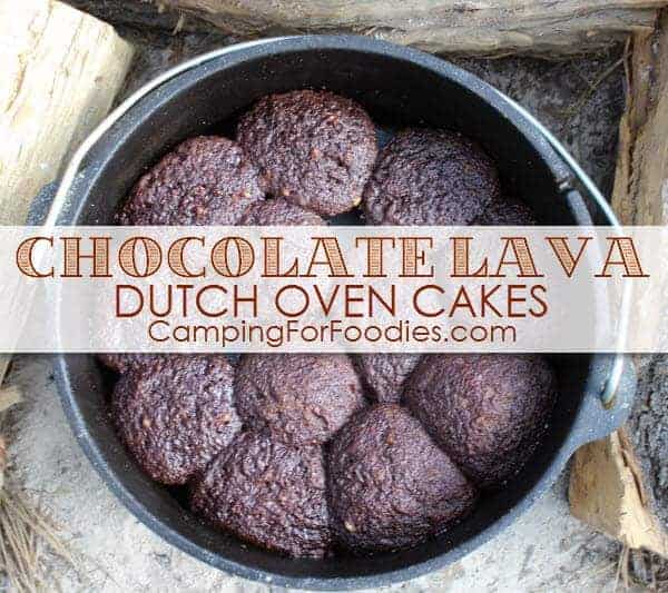 How To Use Dutch Oven Liners (and make your own for pennies!)