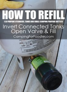 How To Empty Propane Tanks For Disposal & Transport: Quick & Safe Methods