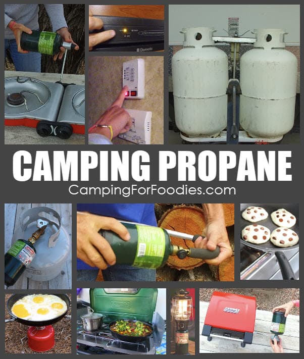 How To Empty Propane Tanks For Disposal & Transport: Quick & Safe