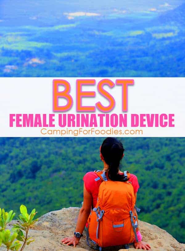 Best Female Urination Device