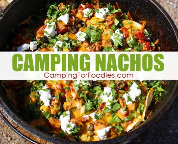 20 Dutch Oven Camping Recipes to Fuel Your Day - Poptop Tree House