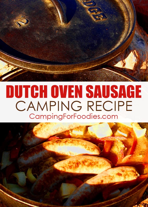 32 Dutch Oven Recipes for One-Pot Meals