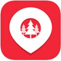 RV Life app for RV safe travel routes