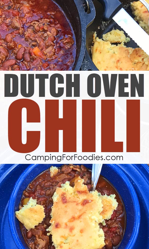 29 Camping Dutch Oven Recipes - Fresh Off The Grid