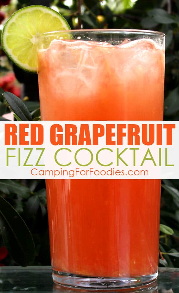 Camping Cocktails The Best Camping Drinks For Adults That Are Worthy Of A Toast!